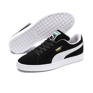 Women’s Puma Suede Classic
